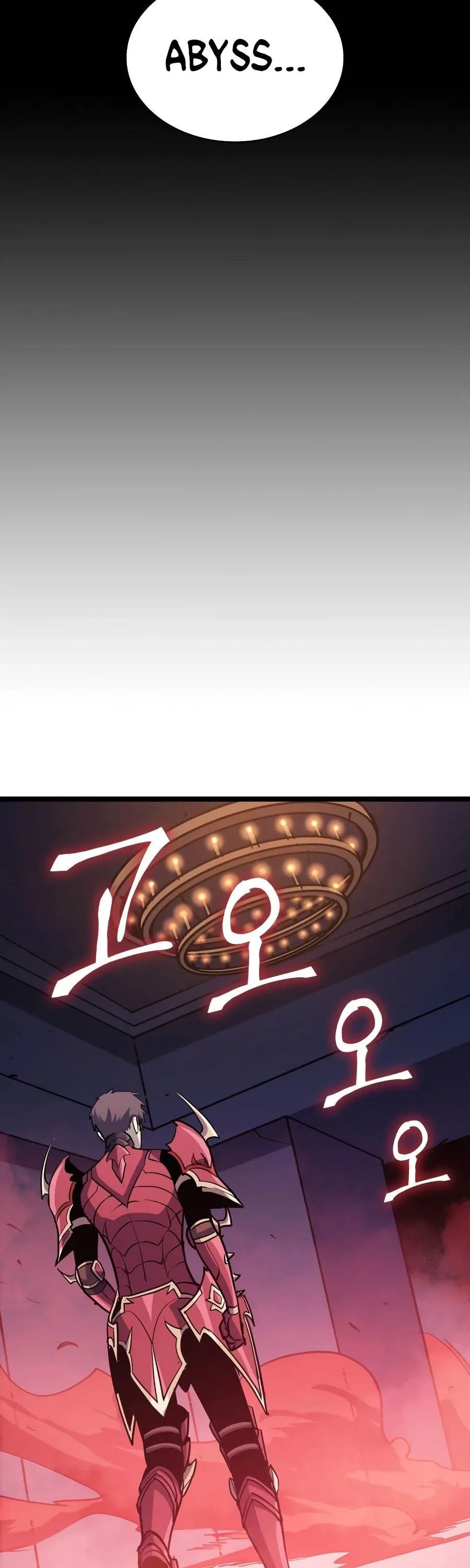 Halaman 40 — The Max Level Returner Chapter 93