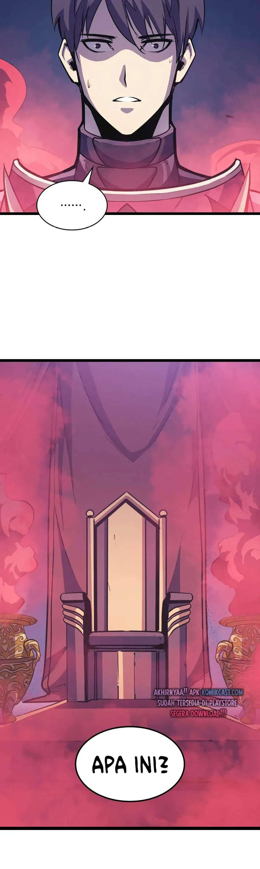 Halaman 42 — The Max Level Returner Chapter 93