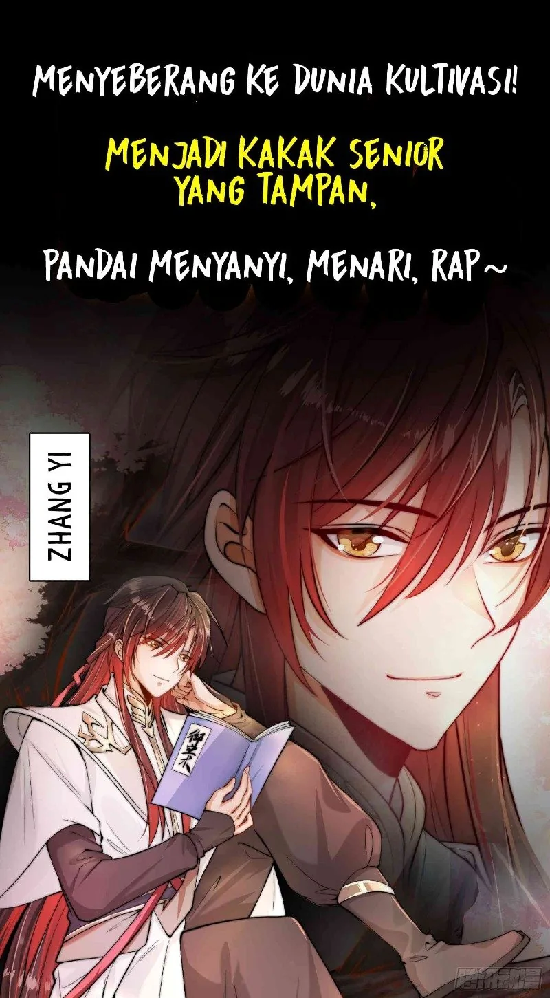 Halaman 3 — Starting With Confessing With the Beautiful Master Chapter 0