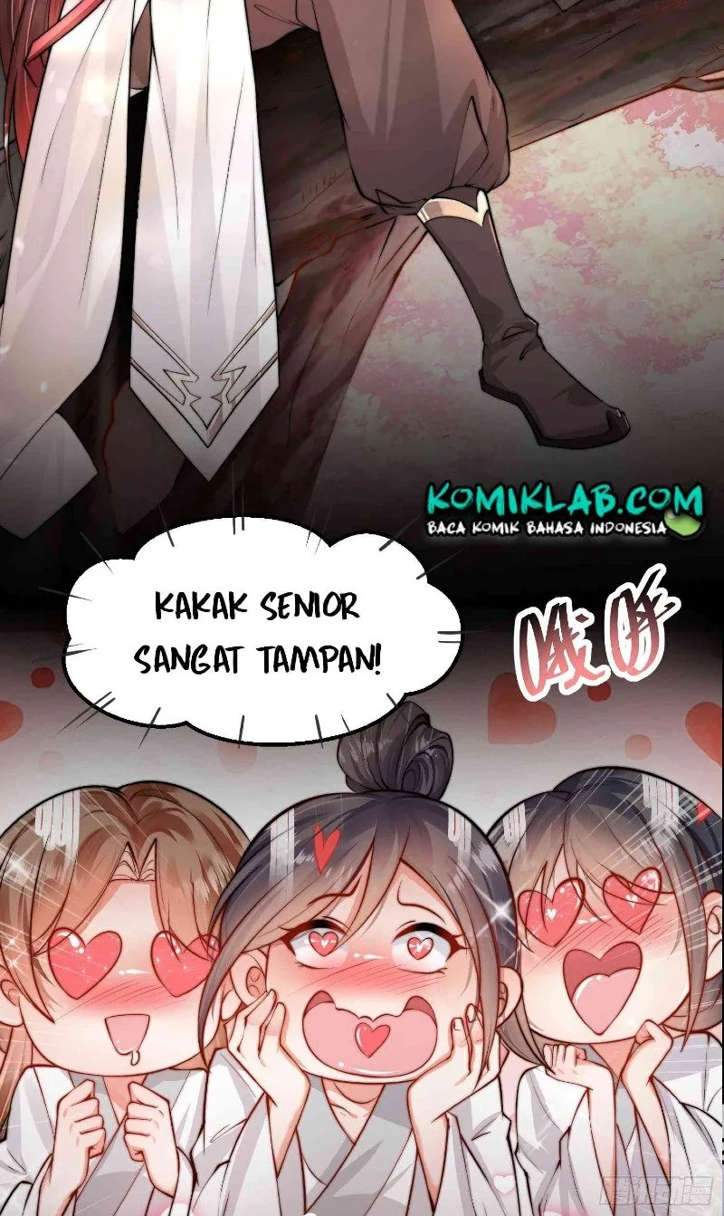 Halaman 4 — Starting With Confessing With the Beautiful Master Chapter 0