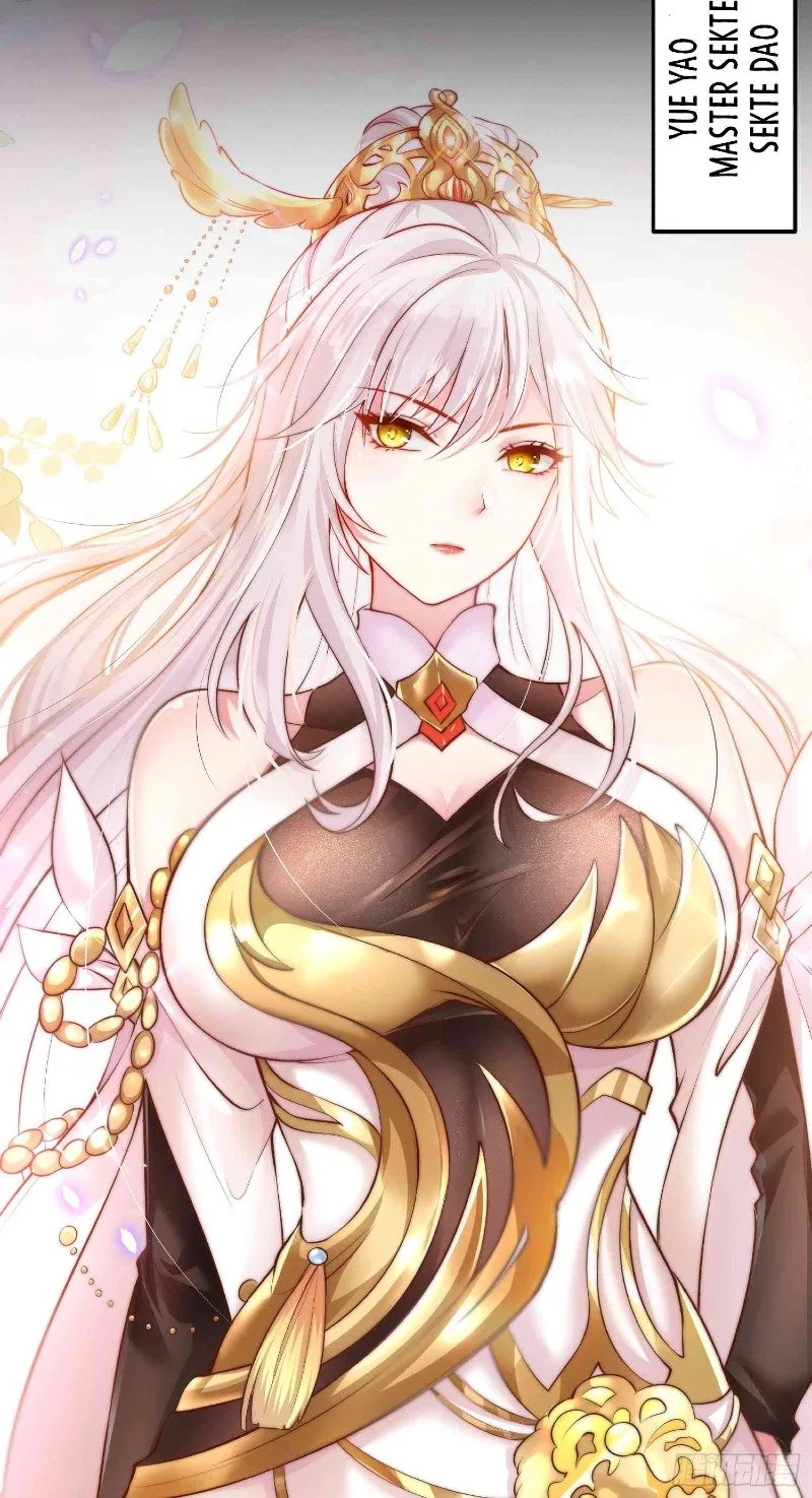 Halaman 7 — Starting With Confessing With the Beautiful Master Chapter 0