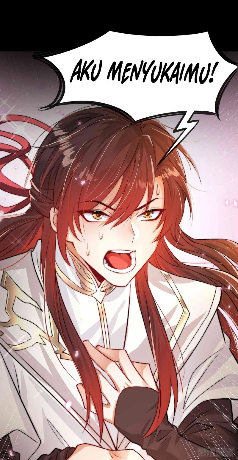 Halaman 11 — Starting With Confessing With the Beautiful Master Chapter 0