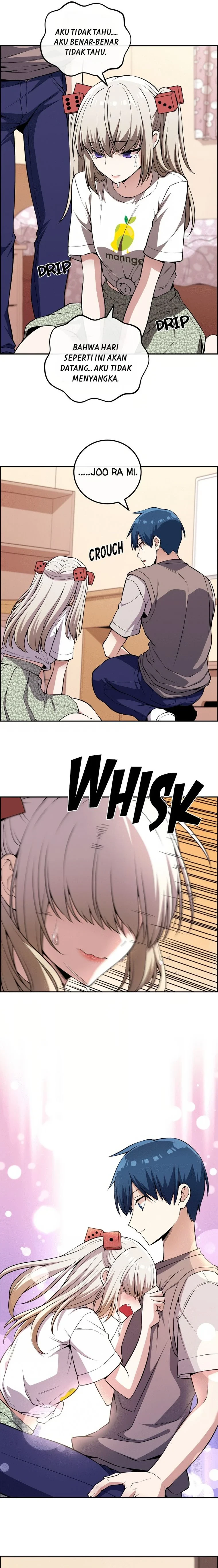 Halaman 3 — Webtoon Character Na Kang Lim Chapter 118