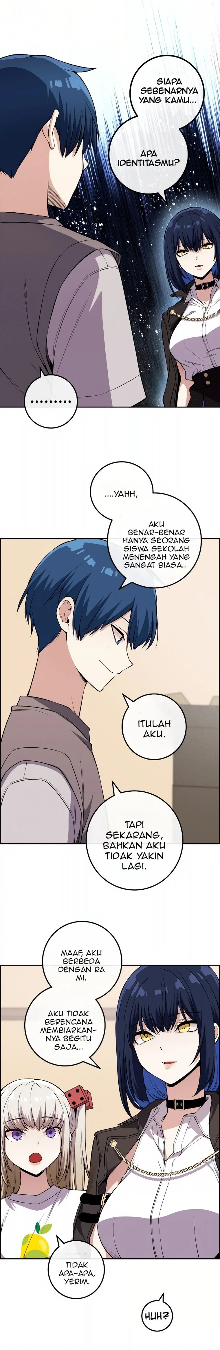 Halaman 10 — Webtoon Character Na Kang Lim Chapter 118