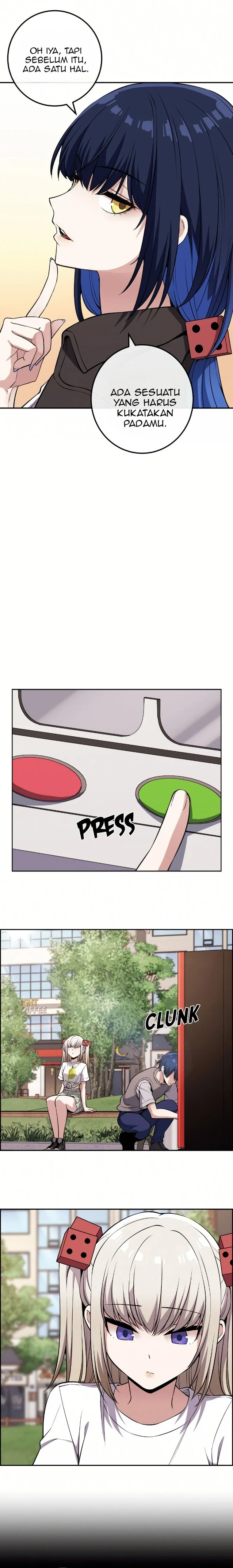 Halaman 12 — Webtoon Character Na Kang Lim Chapter 118