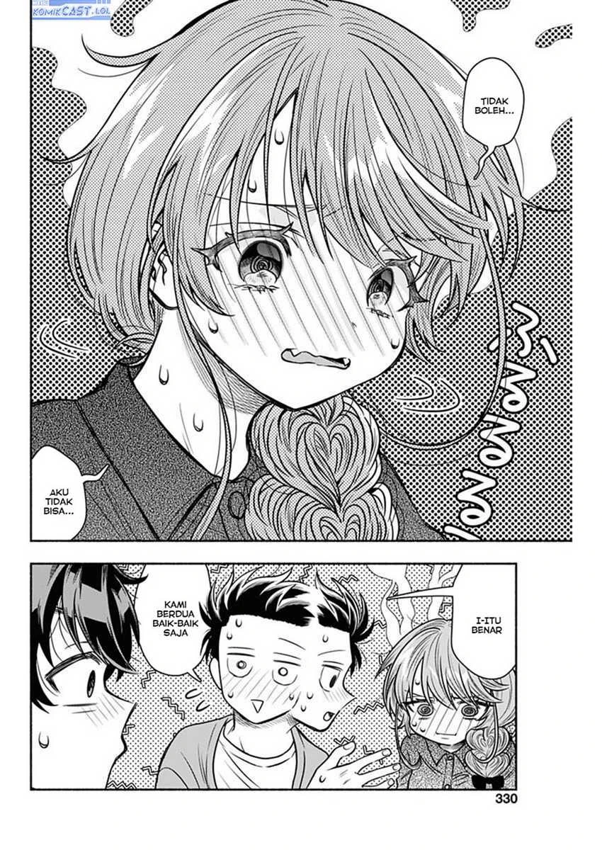 Halaman 8 — Marriage Gray Chapter 51
