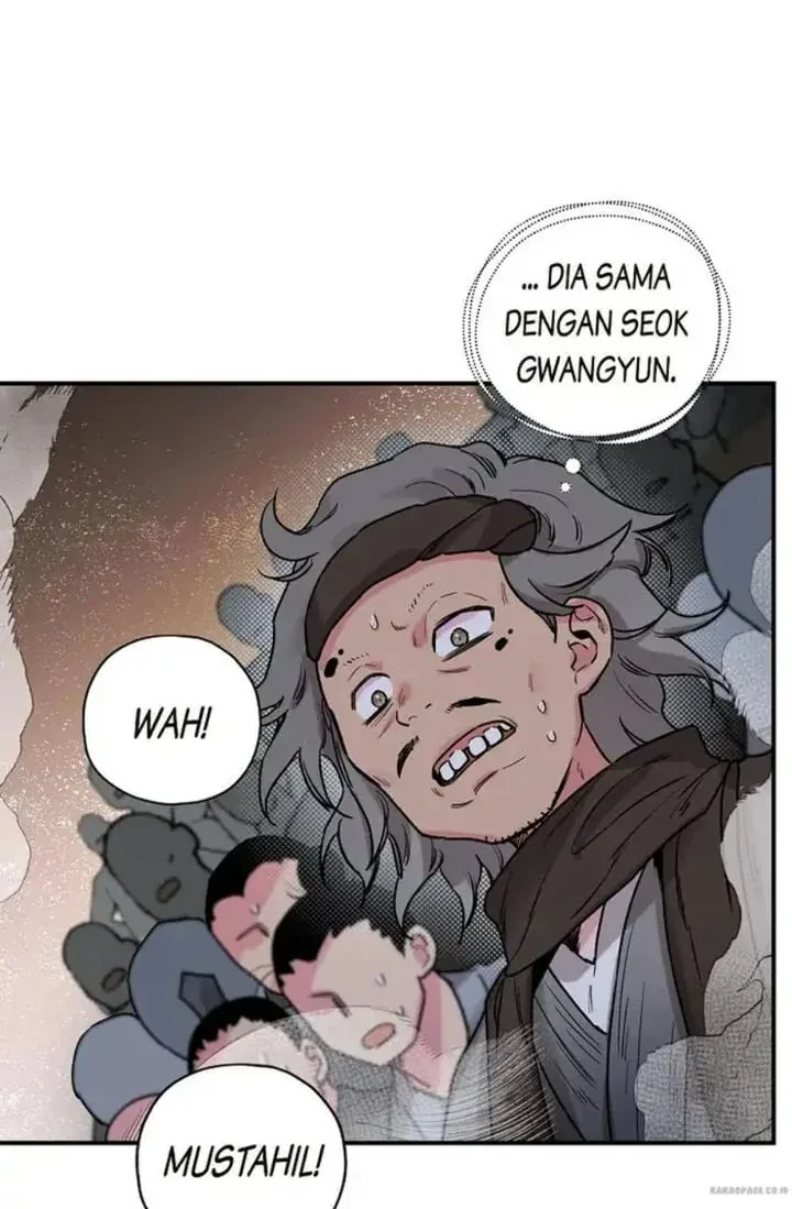 Halaman 6 — Master Villainess the Invincible! Chapter 18