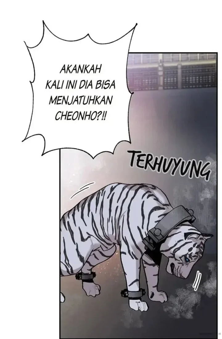 Halaman 14 — Master Villainess the Invincible! Chapter 18