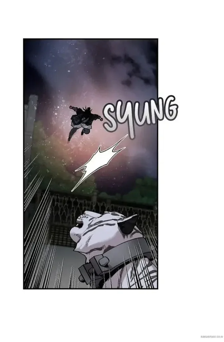 Halaman 20 — Master Villainess the Invincible! Chapter 18