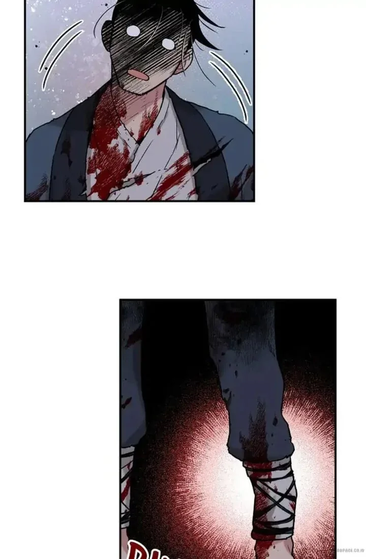 Halaman 28 — Master Villainess the Invincible! Chapter 18