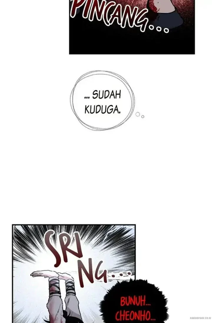 Halaman 29 — Master Villainess the Invincible! Chapter 18