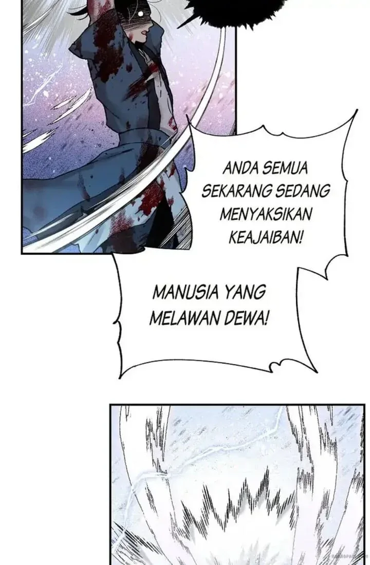 Halaman 30 — Master Villainess the Invincible! Chapter 18