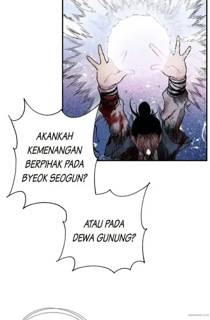 Halaman 31 — Master Villainess the Invincible! Chapter 18