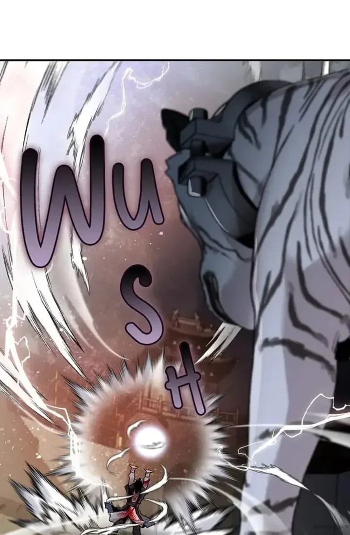 Halaman 33 — Master Villainess the Invincible! Chapter 18