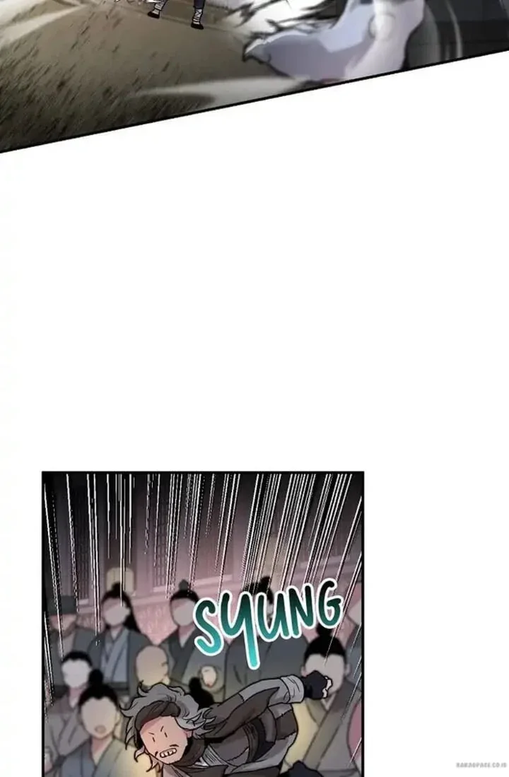 Halaman 34 — Master Villainess the Invincible! Chapter 18