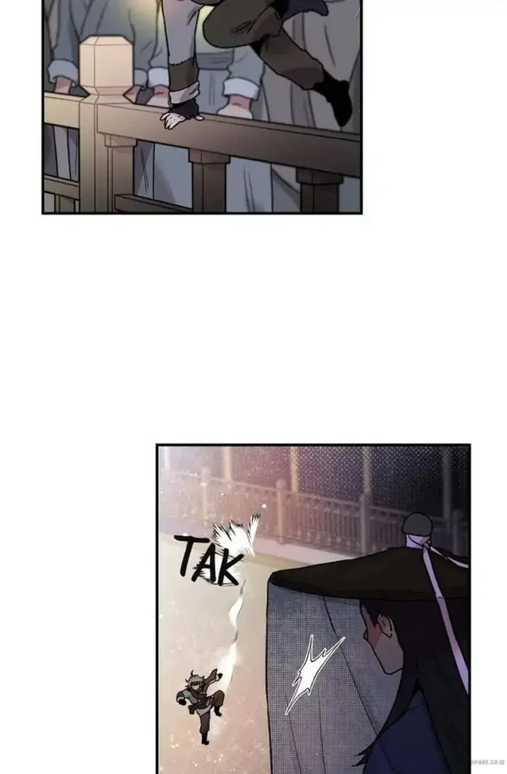 Halaman 35 — Master Villainess the Invincible! Chapter 18