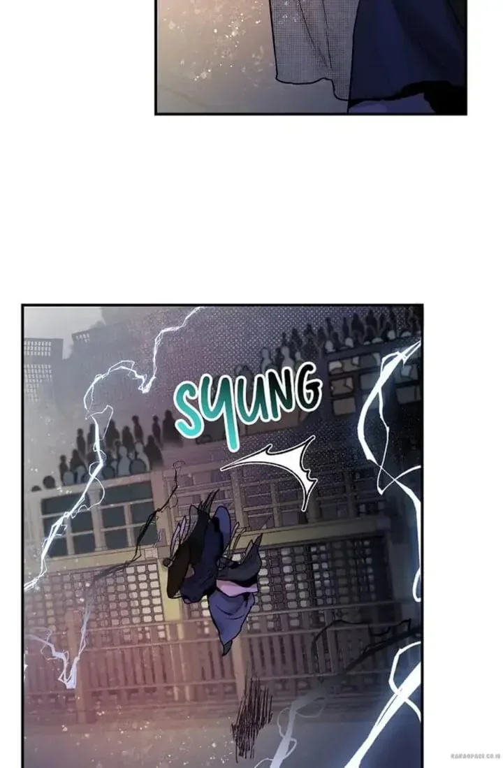 Halaman 36 — Master Villainess the Invincible! Chapter 18