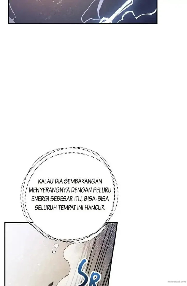 Halaman 37 — Master Villainess the Invincible! Chapter 18