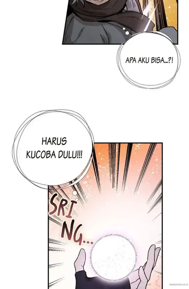 Halaman 39 — Master Villainess the Invincible! Chapter 18
