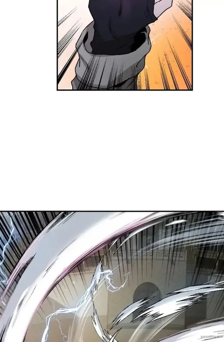 Halaman 40 — Master Villainess the Invincible! Chapter 18