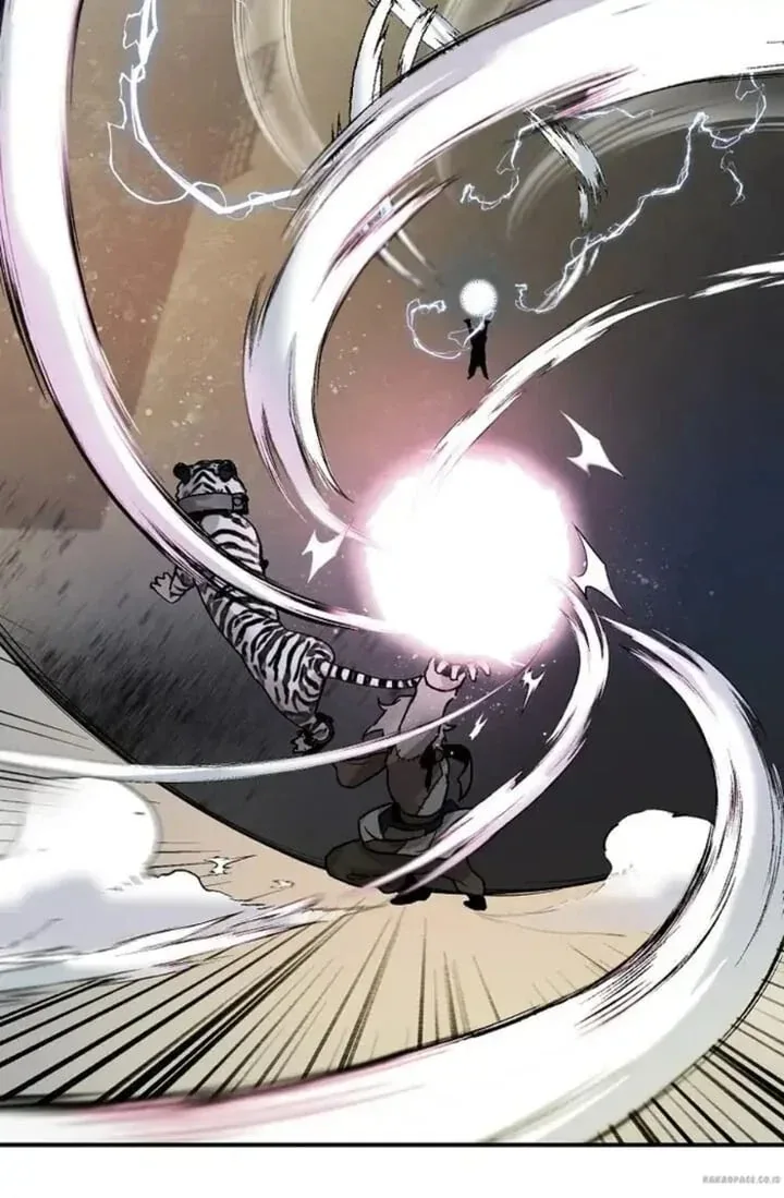 Halaman 41 — Master Villainess the Invincible! Chapter 18