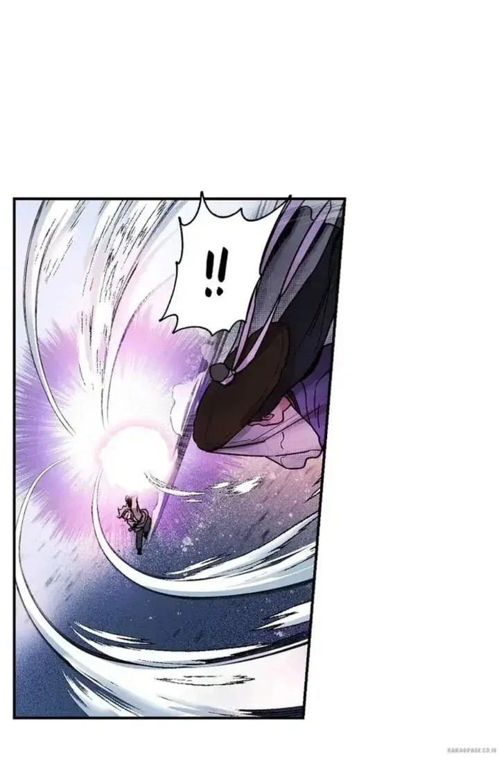 Halaman 42 — Master Villainess the Invincible! Chapter 18