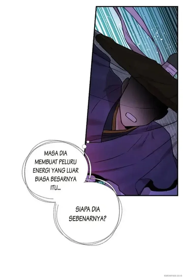 Halaman 43 — Master Villainess the Invincible! Chapter 18
