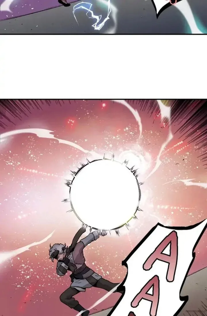 Halaman 45 — Master Villainess the Invincible! Chapter 18