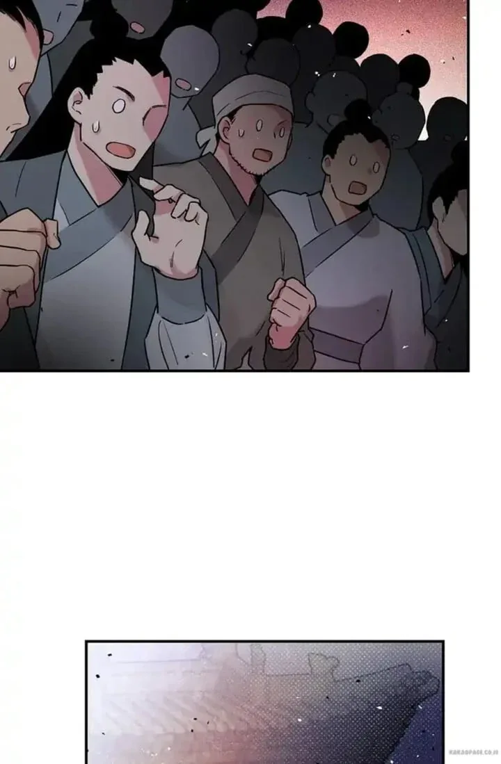 Halaman 53 — Master Villainess the Invincible! Chapter 18