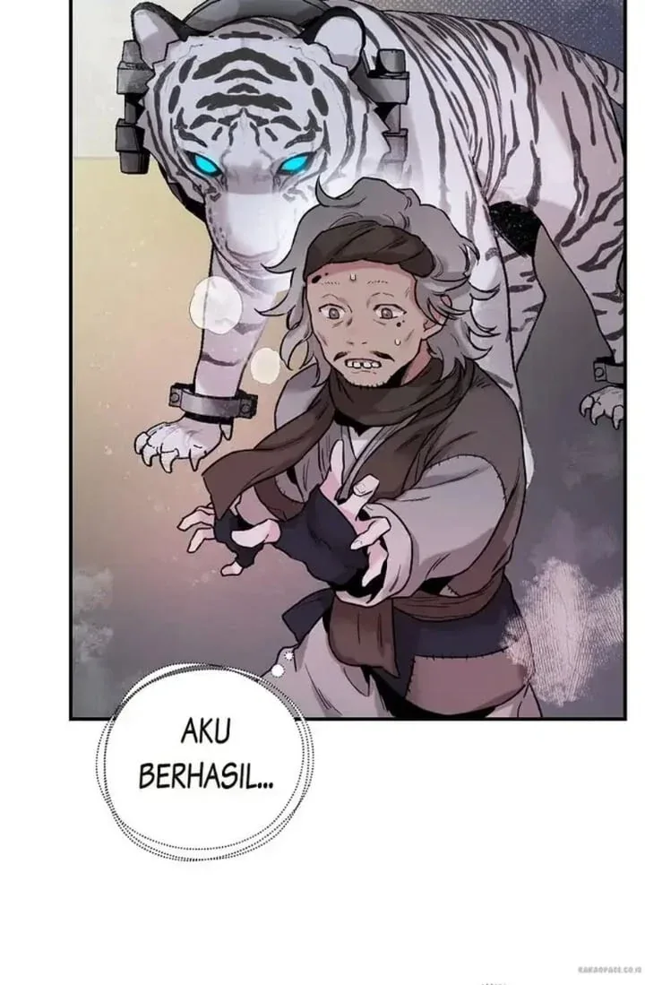Halaman 56 — Master Villainess the Invincible! Chapter 18