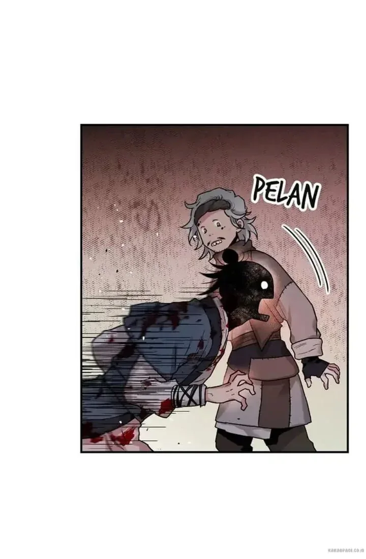 Halaman 59 — Master Villainess the Invincible! Chapter 18