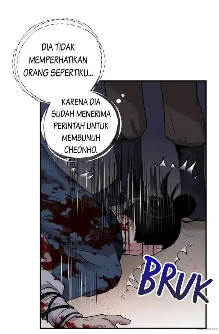 Halaman 61 — Master Villainess the Invincible! Chapter 18