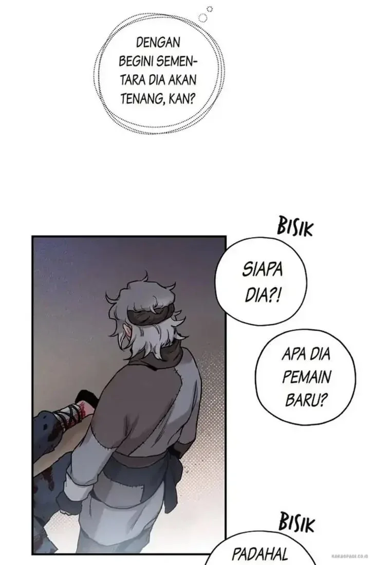 Halaman 62 — Master Villainess the Invincible! Chapter 18