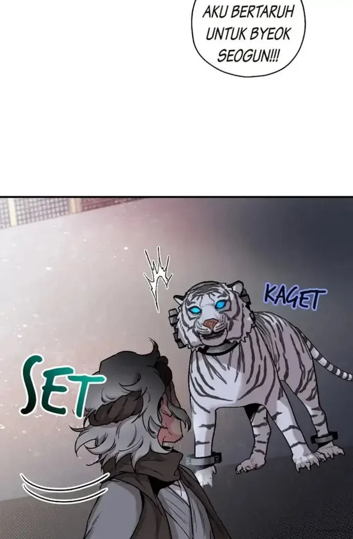 Halaman 63 — Master Villainess the Invincible! Chapter 18