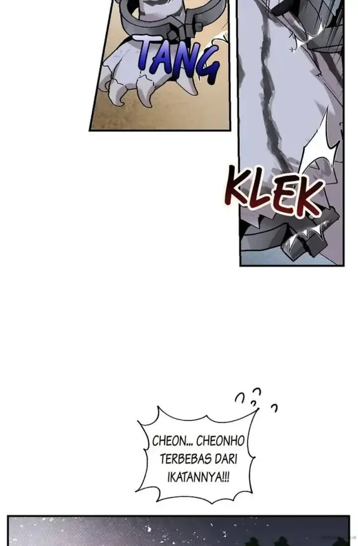 Halaman 65 — Master Villainess the Invincible! Chapter 18