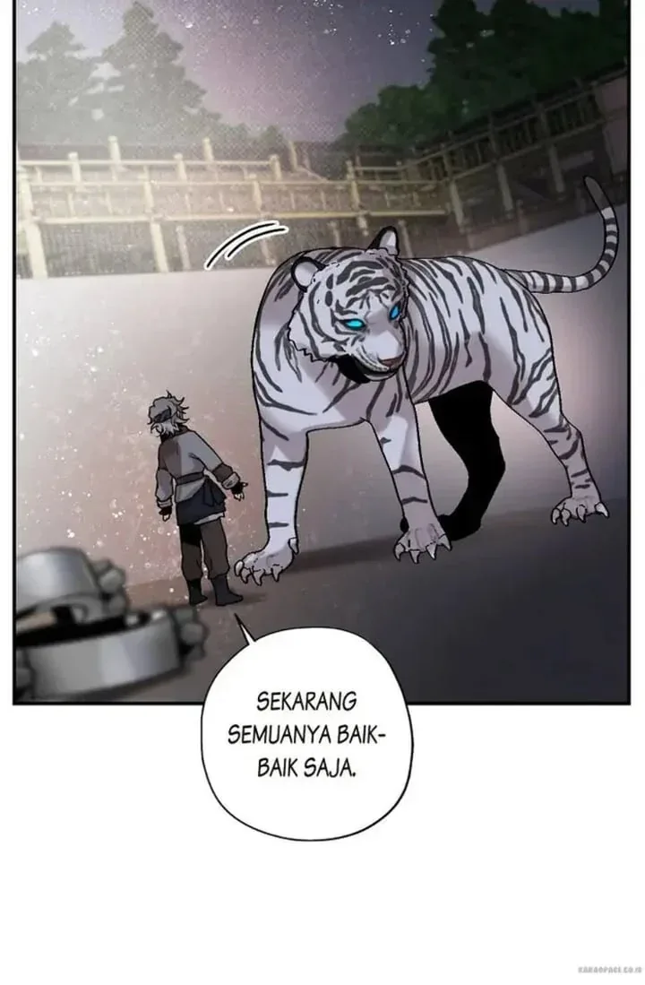 Halaman 66 — Master Villainess the Invincible! Chapter 18