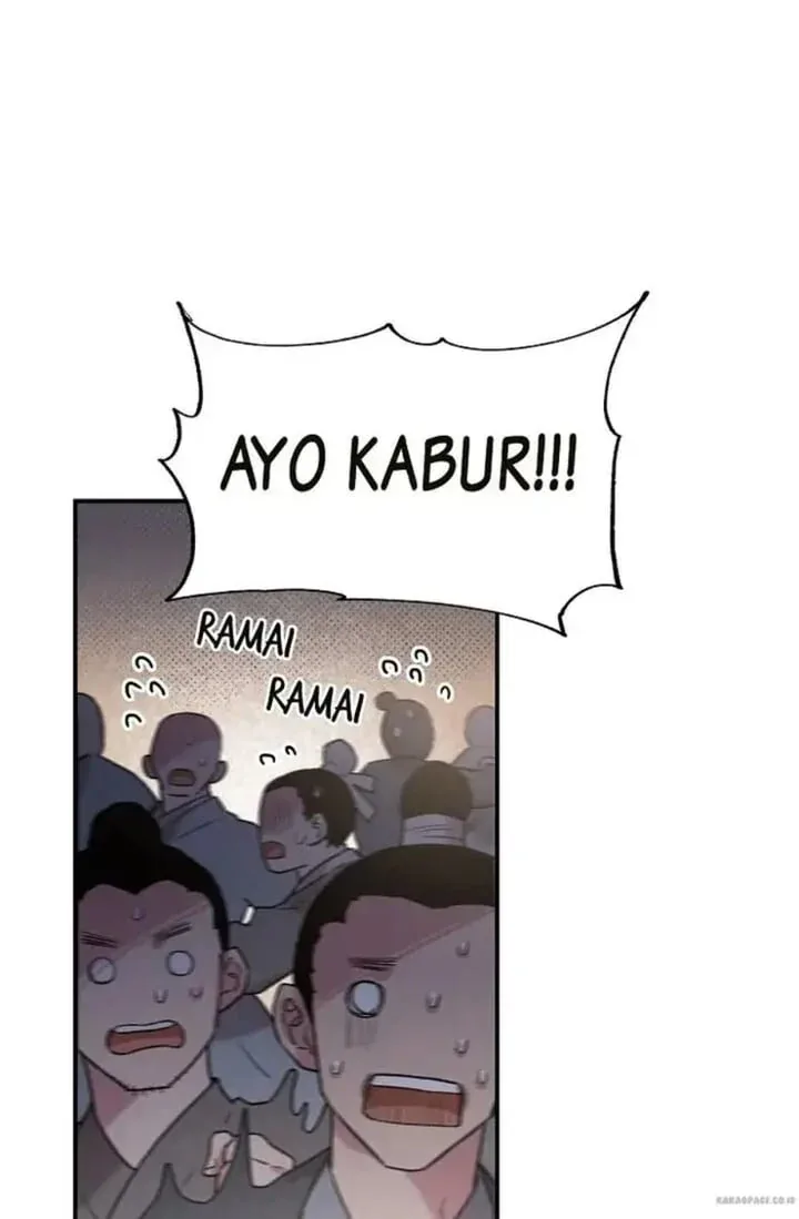 Halaman 67 — Master Villainess the Invincible! Chapter 18
