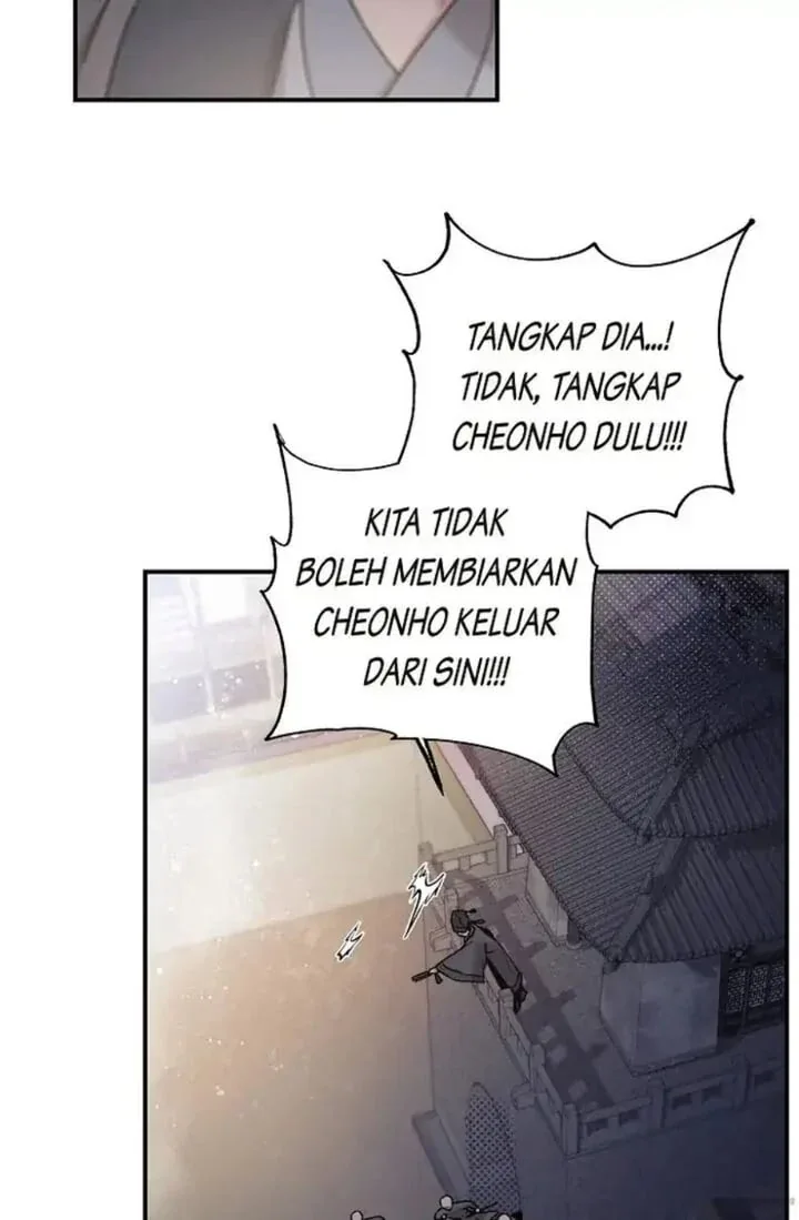 Halaman 68 — Master Villainess the Invincible! Chapter 18