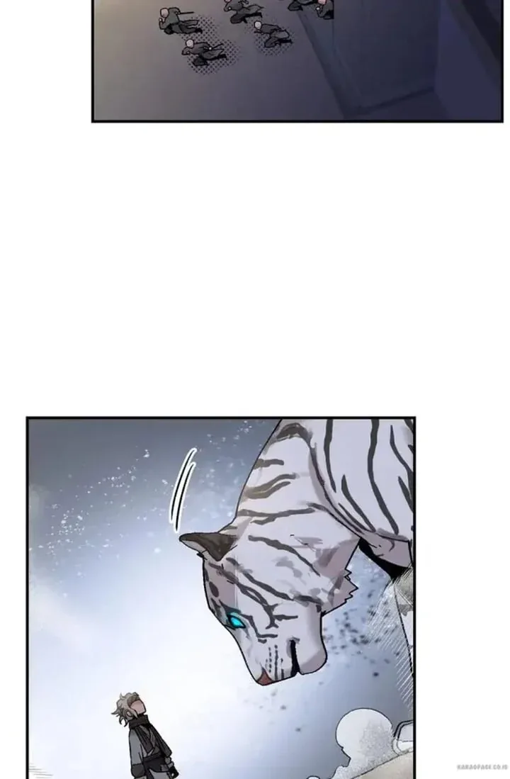 Halaman 69 — Master Villainess the Invincible! Chapter 18