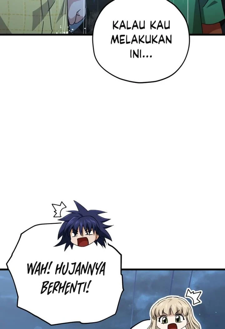 Halaman 9 — My Dad Is Too Strong Chapter 165