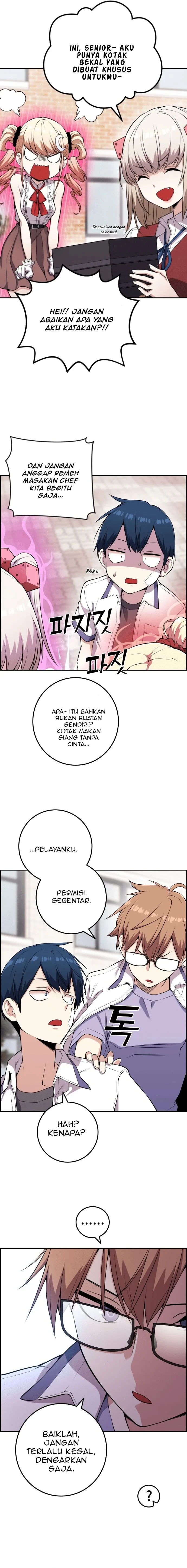 Halaman 3 — Webtoon Character Na Kang Lim Chapter 68