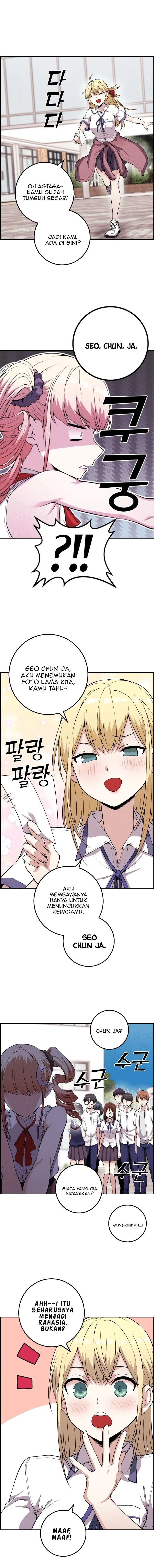 Halaman 6 — Webtoon Character Na Kang Lim Chapter 68