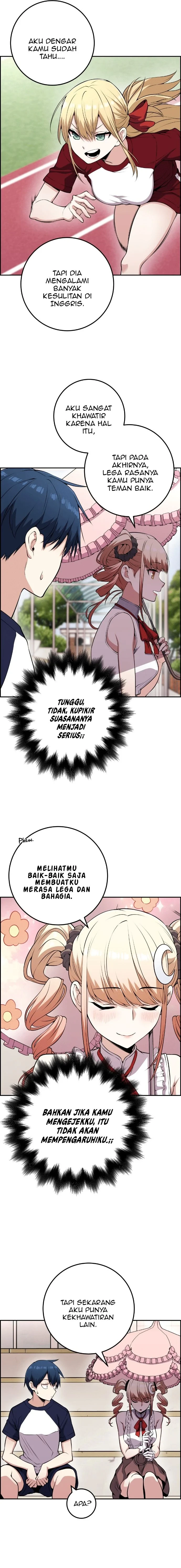 Halaman 13 — Webtoon Character Na Kang Lim Chapter 68