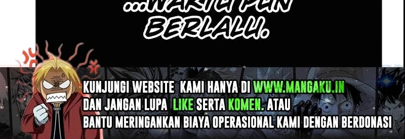 Halaman 6 — Yozakura-san Chi no Daisakusen Chapter 170