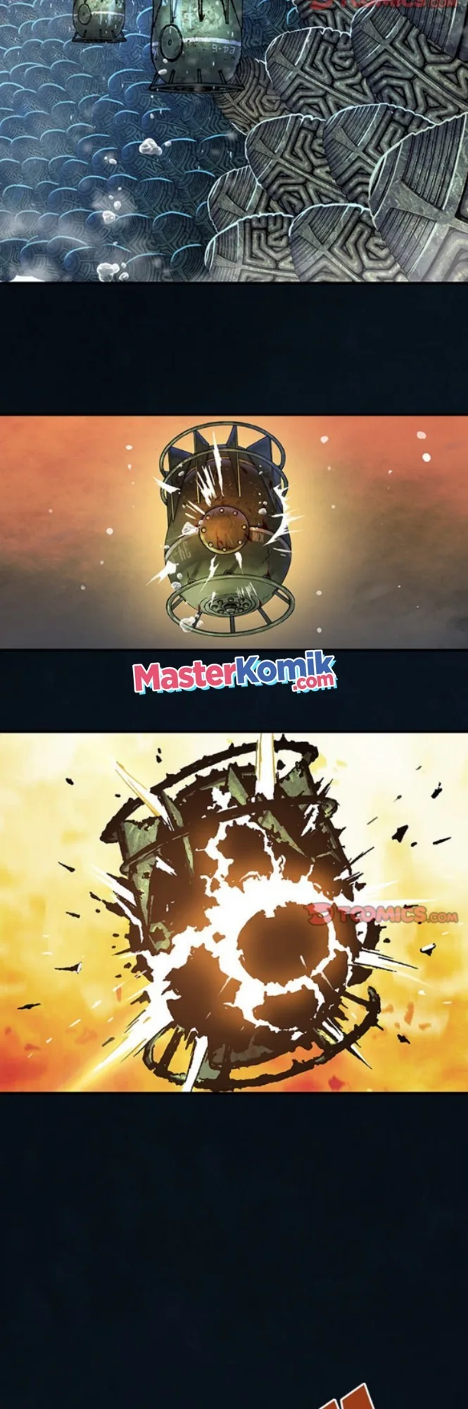 Halaman 7 — Leviathan Chapter 204