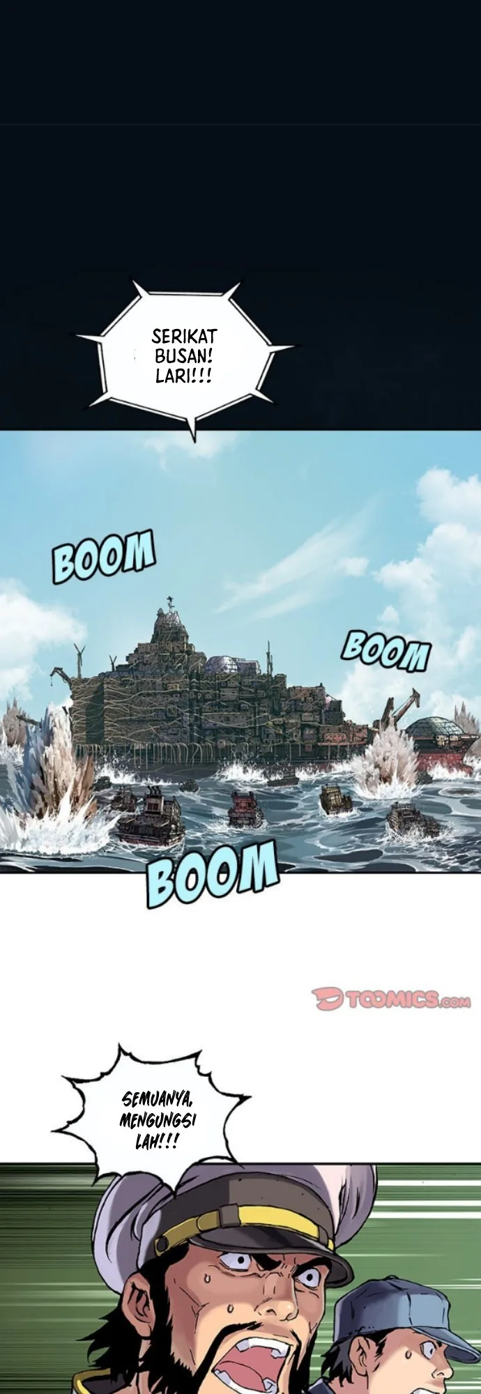 Halaman 17 — Leviathan Chapter 204