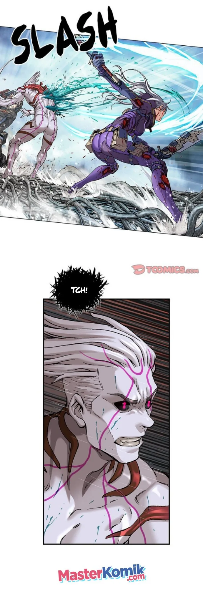 Halaman 24 — Leviathan Chapter 204