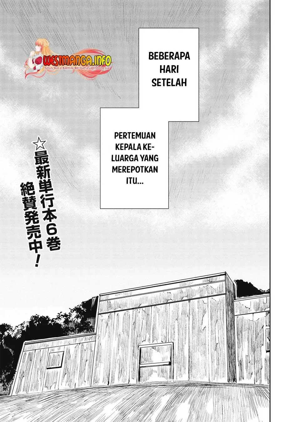 Halaman 3 — Isekai Ryouridou Chapter 33