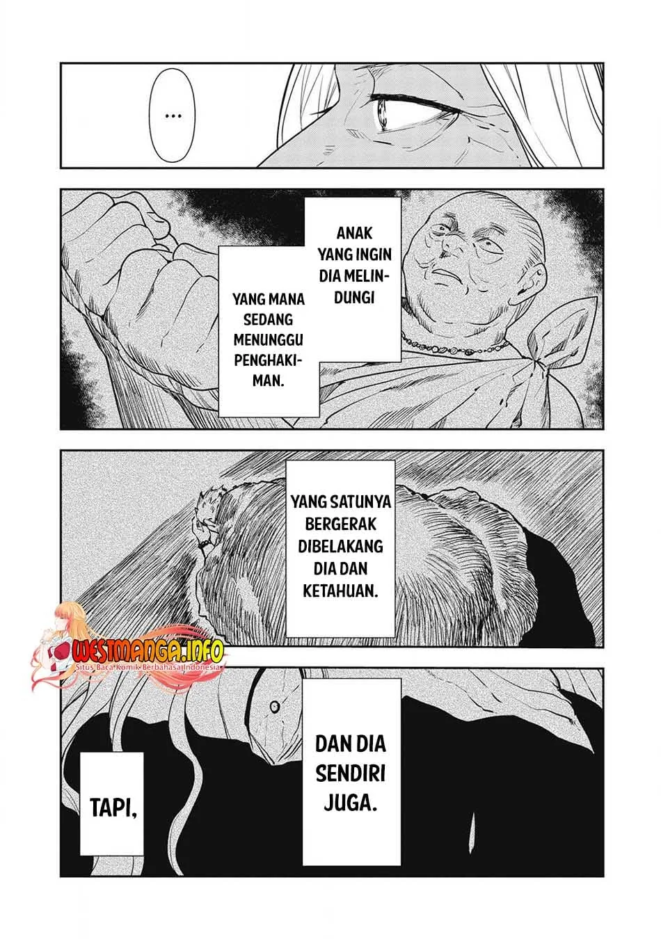 Halaman 12 — Isekai Ryouridou Chapter 33
