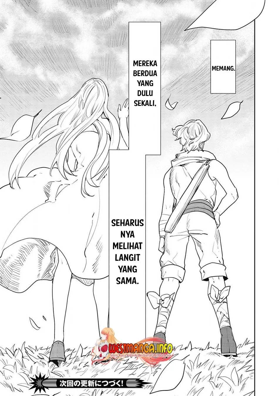 Halaman 16 — Isekai Ryouridou Chapter 33